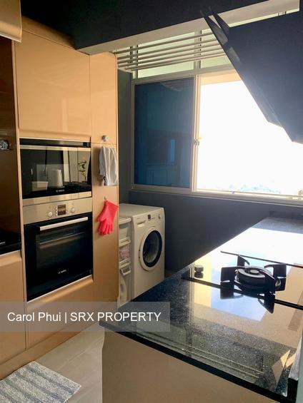 Blk 312C Clementi Avenue 4 (Clementi), HDB 4 Rooms #209292111